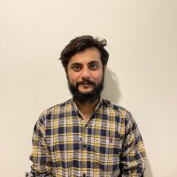 Ahmed Elahi senior draftman Ahmed Elahi senior draftman