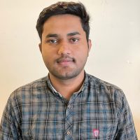 Muhammad Nabeel Mechanical Engineer Muhammad Nabeel Mechanical Engineer