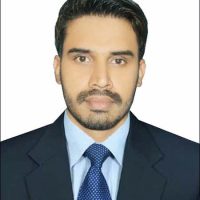 Saad Ullah Senior Draftman Saad Ullah Senior Draftman