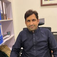 Saeed Iqbal GM Operations Saeed Iqbal GM Operations