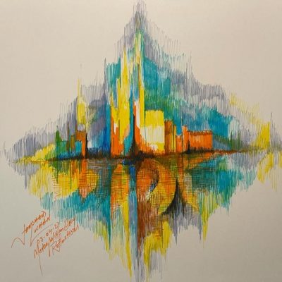 Metropolitan city