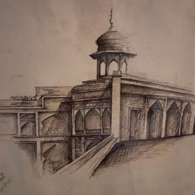 Mosque