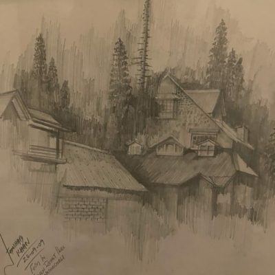 Resort nathia gali