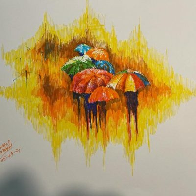 rainy season