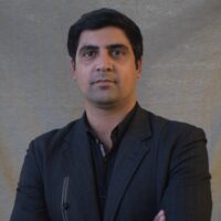 1- Atif Khan- Procurement Head 1- Atif Khan- Procurement Head