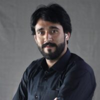 1- Waheed Hasan- Design Coordinator & Labhead