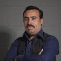 17-Amir Munir- Printing Head 17-Amir Munir- Printing Head