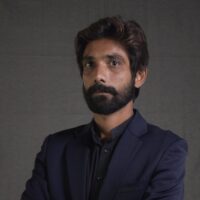4-Ali Khurram - Assistant Coordinator 4-Ali Khurram - Assistant Coordinator