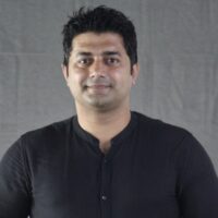 4- Mirza Noman Mazher- Executive Manager