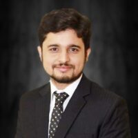 Muhammad Shakeel - Manager Accounts & Finance Muhammad Shakeel - Manager Accounts & Finance