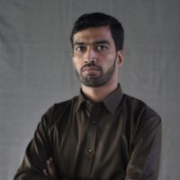 5-Babar Mehmood - Senior Draftsman 5-Babar Mehmood - Senior Draftsman