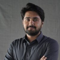 5- Hussain Ali - Architect