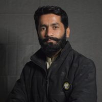 8-Muhammad Sagheer- Senior Draftsman 8-Muhammad Sagheer- Senior Draftsman