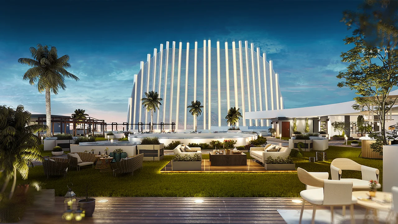 1280 x 720 Banner - Safa Burj 2