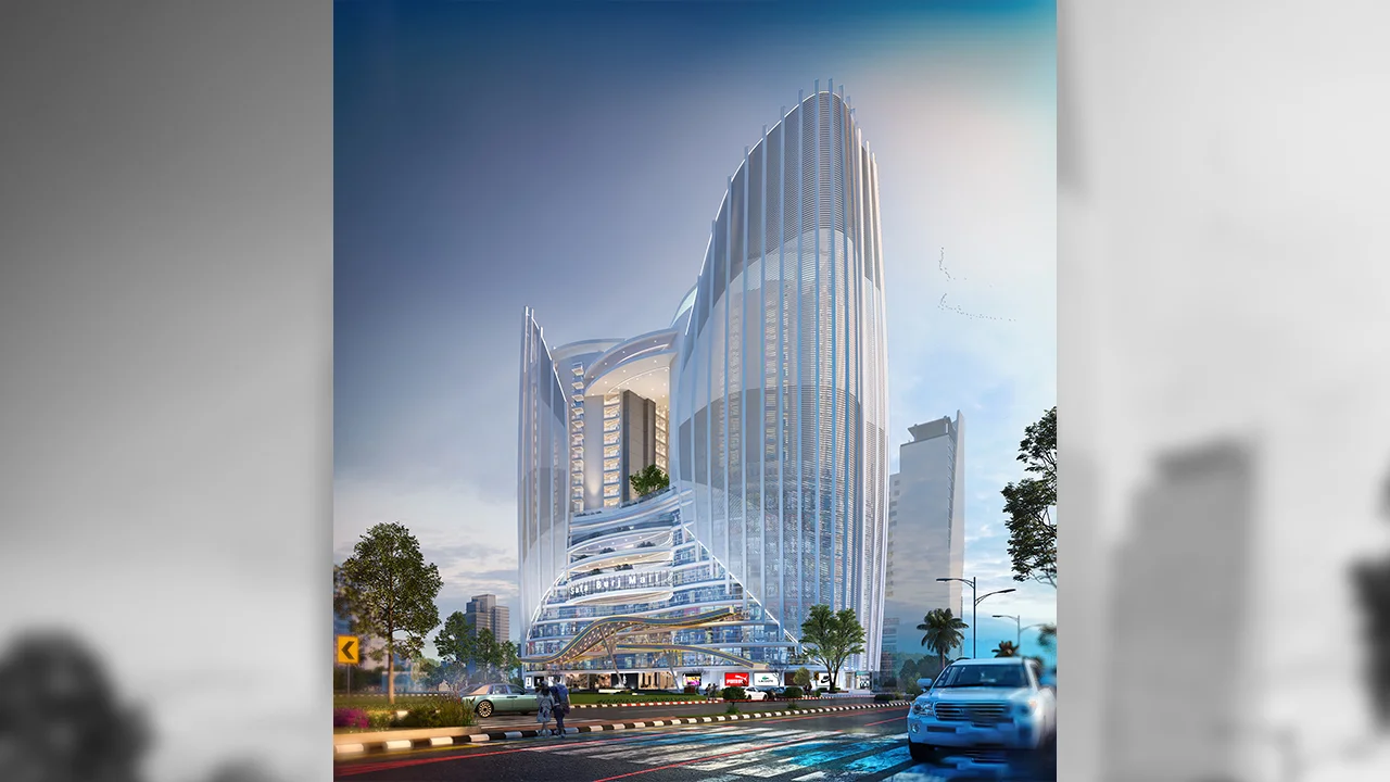 1280 x 720 Banner - Safa Burj 5