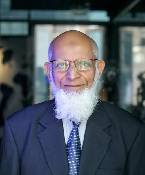 Asad Saleem Siddiqui