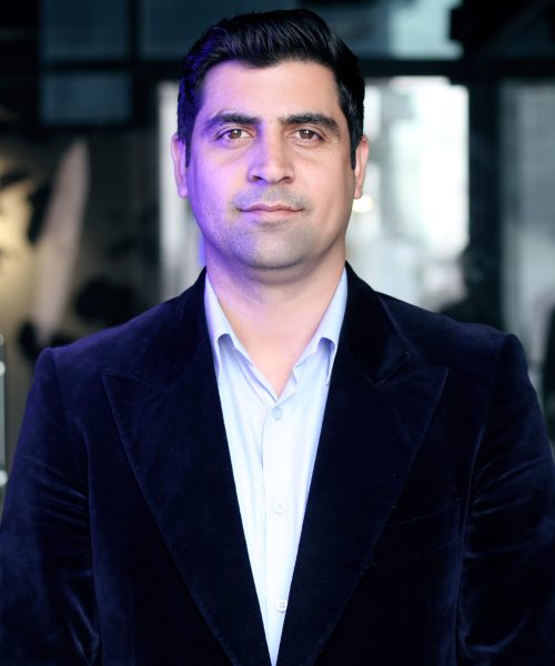 Atif Khan