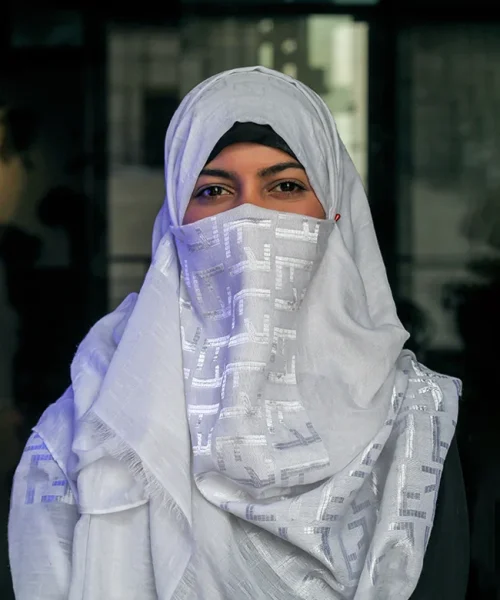 Dua e Noor - Accounts Officer