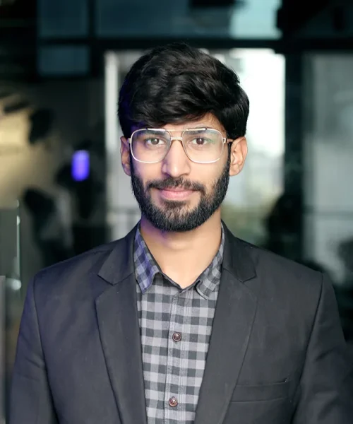 Engr Umair Akhtar - Senior CGI Artist