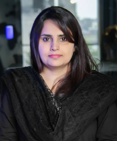 IMG_2493 copy edited Lubna Illahi Accounts Officer 2