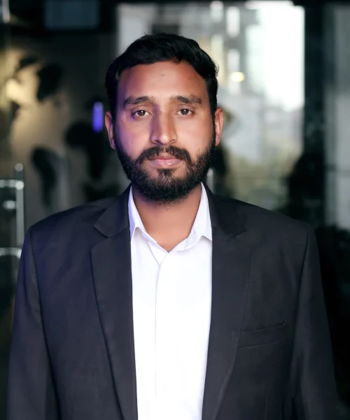 Ikram Ullah