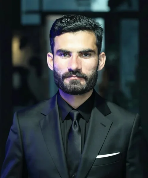 Irfan Baloch - File Boy