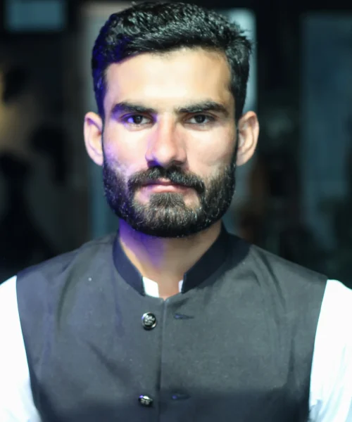 Irfan Baloch