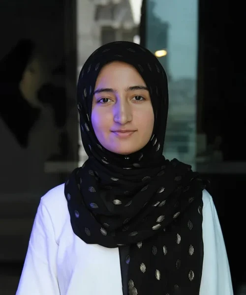 Khushbakht Mushtaq Baig - Architect