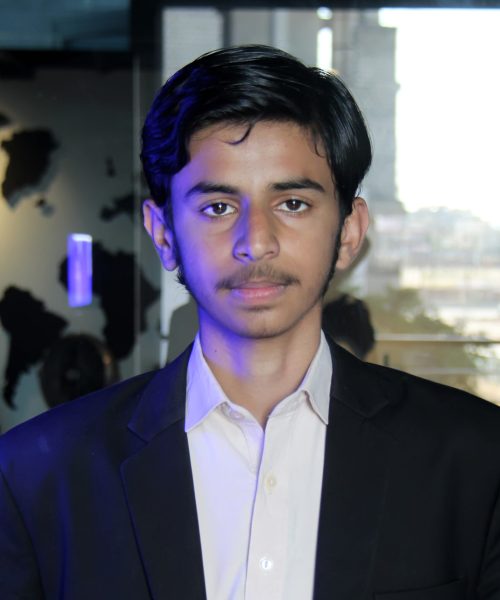 M Ali Electrical Designer 2