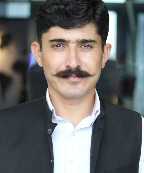 M Ihsan