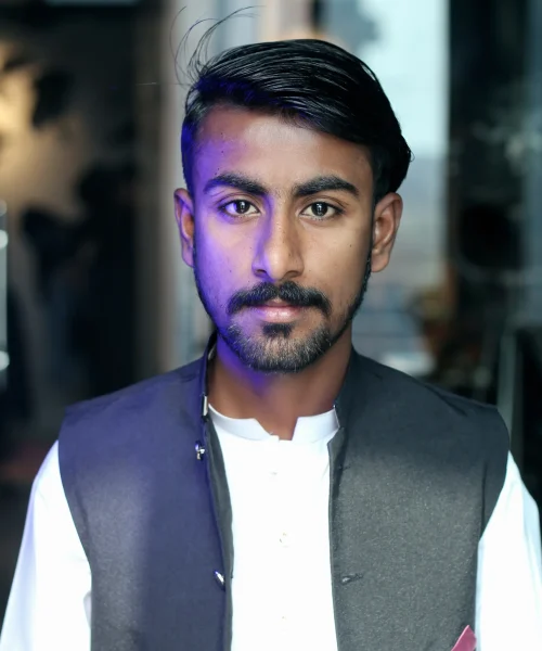 Malik Ali Zeeshan