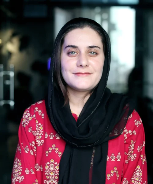 Marwa Bibi