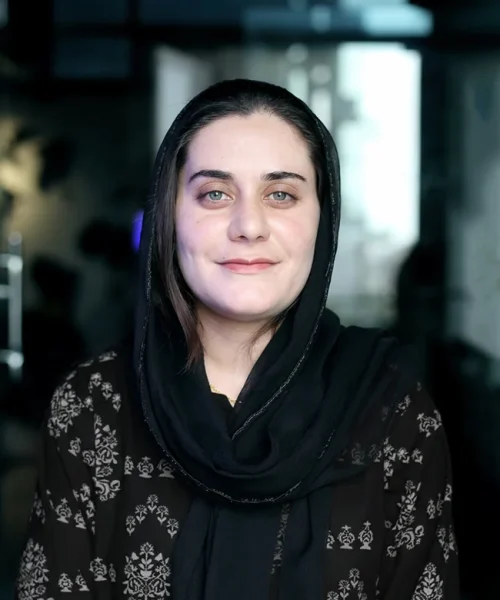 Marwa Bibi - Interior Designer