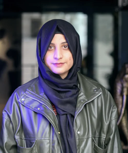 Momina Bibi