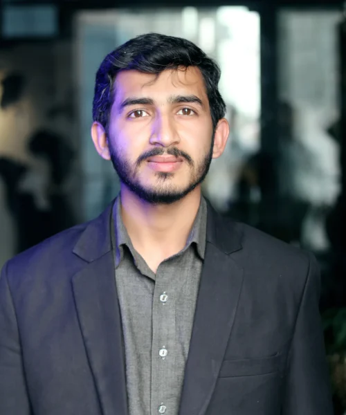 Mudassir Ali