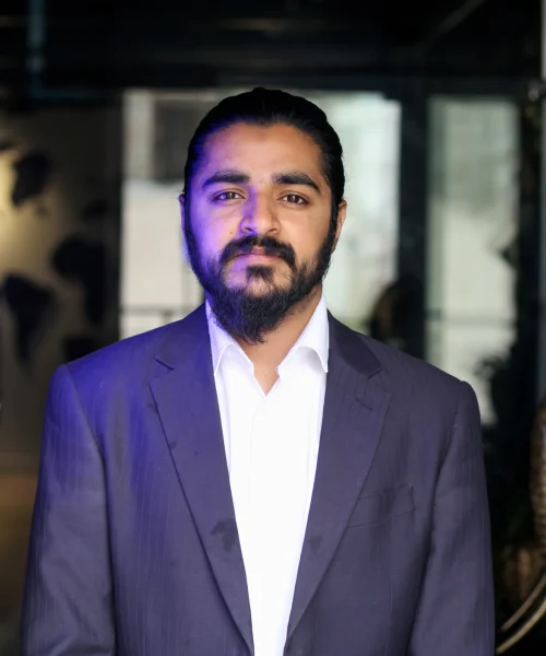 Muhammad Ahtasham