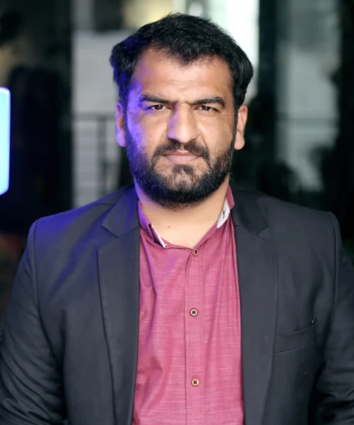 Muhammad Amir