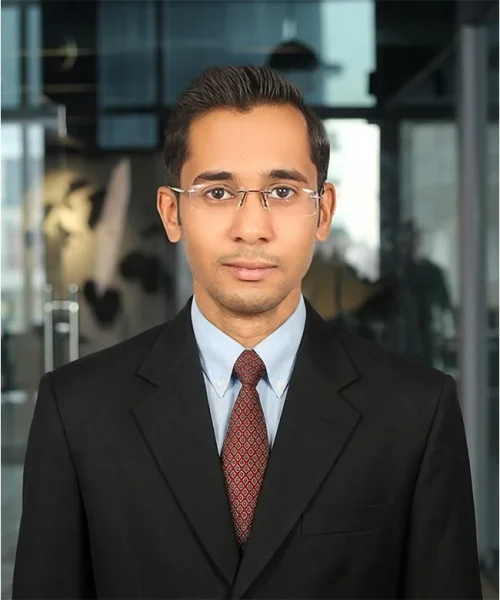 Muhammad Junaid - Civil Engineer