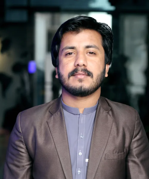 Muhammad Saqib