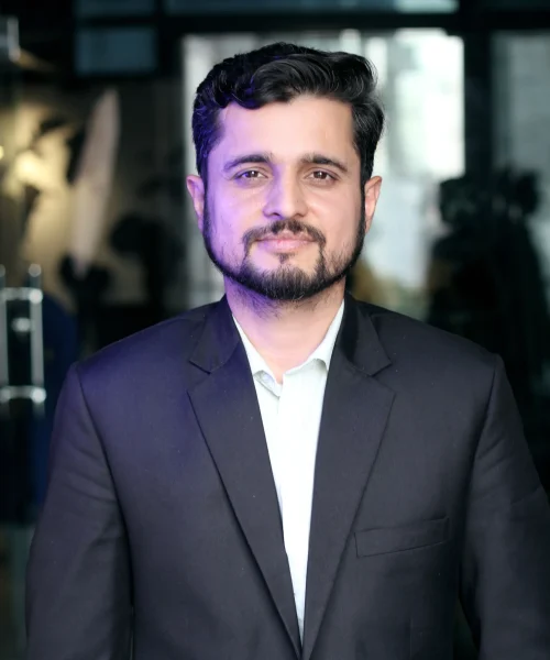 Muhammad Shakeel