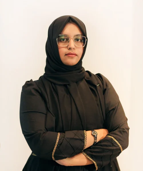 Qurat-ul-ain Zahid