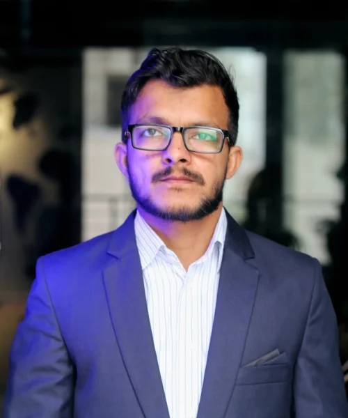 Rizwan Mehmood