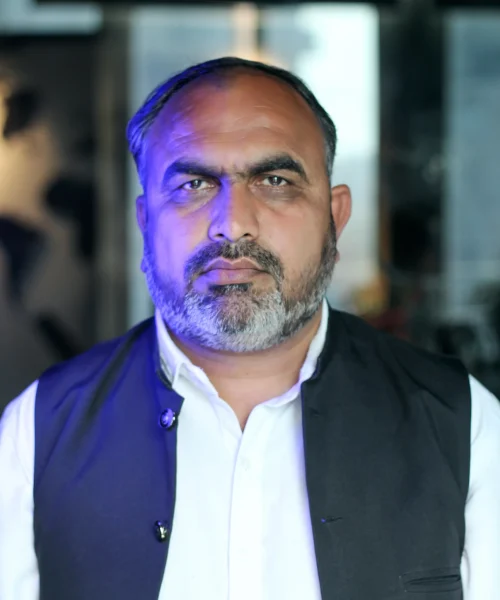 Sajjad Afzal