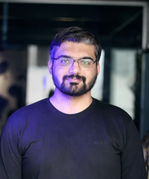 Talha Masud